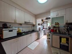 Blk 409 Serangoon Central (Serangoon), HDB 4 Rooms #552022771